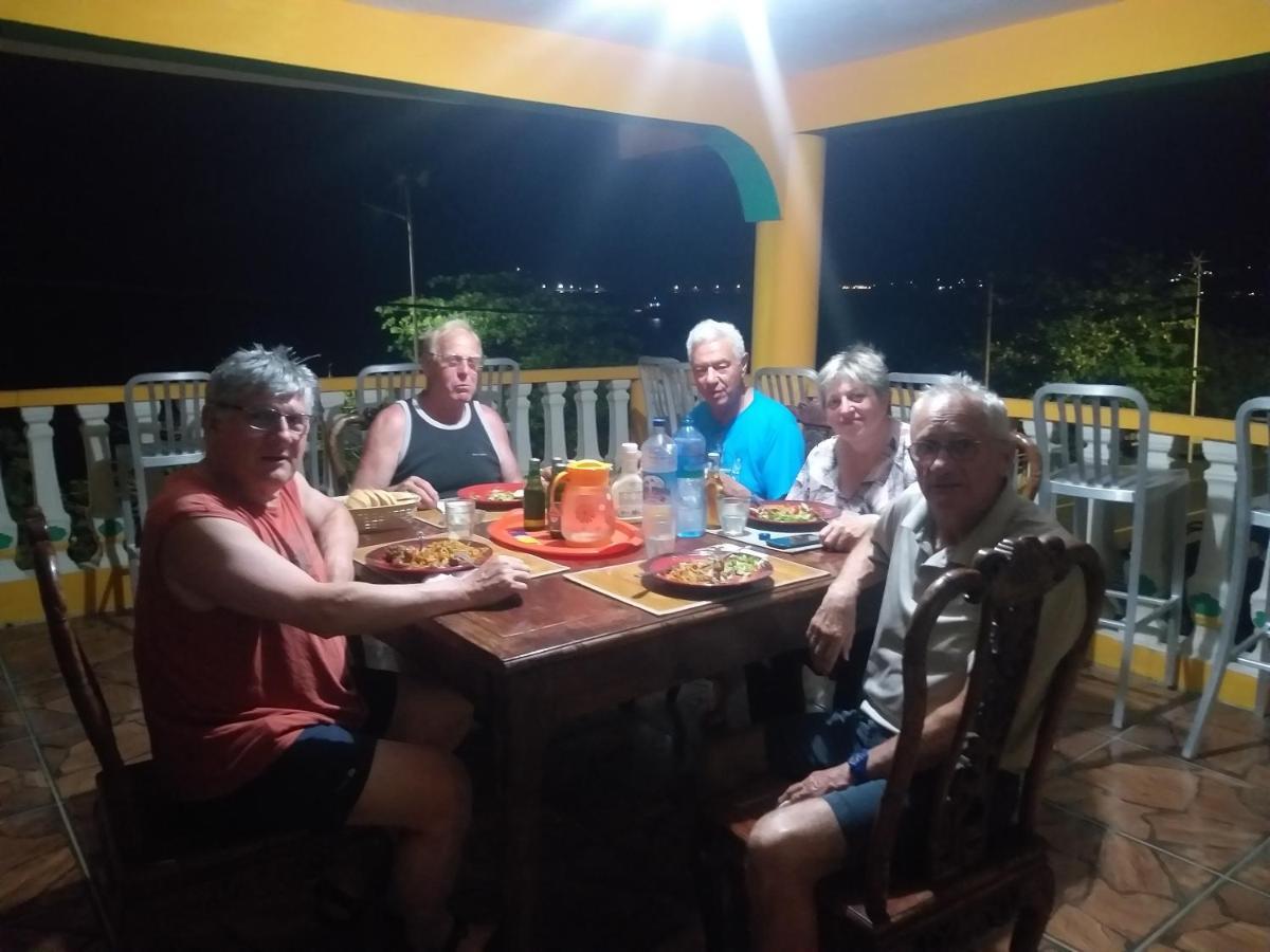 Sea World Vacation Home Ροζό Εξωτερικό φωτογραφία