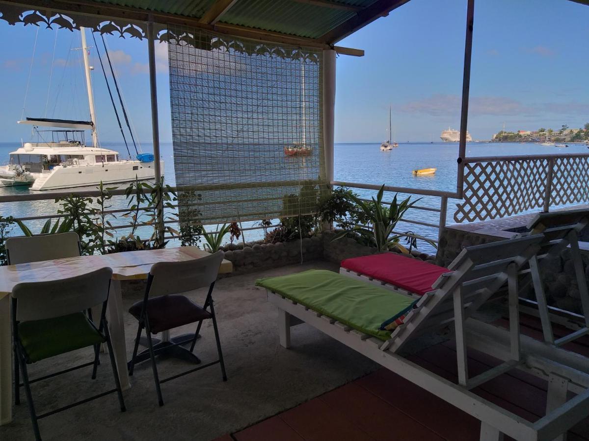 Sea World Vacation Home Ροζό Εξωτερικό φωτογραφία