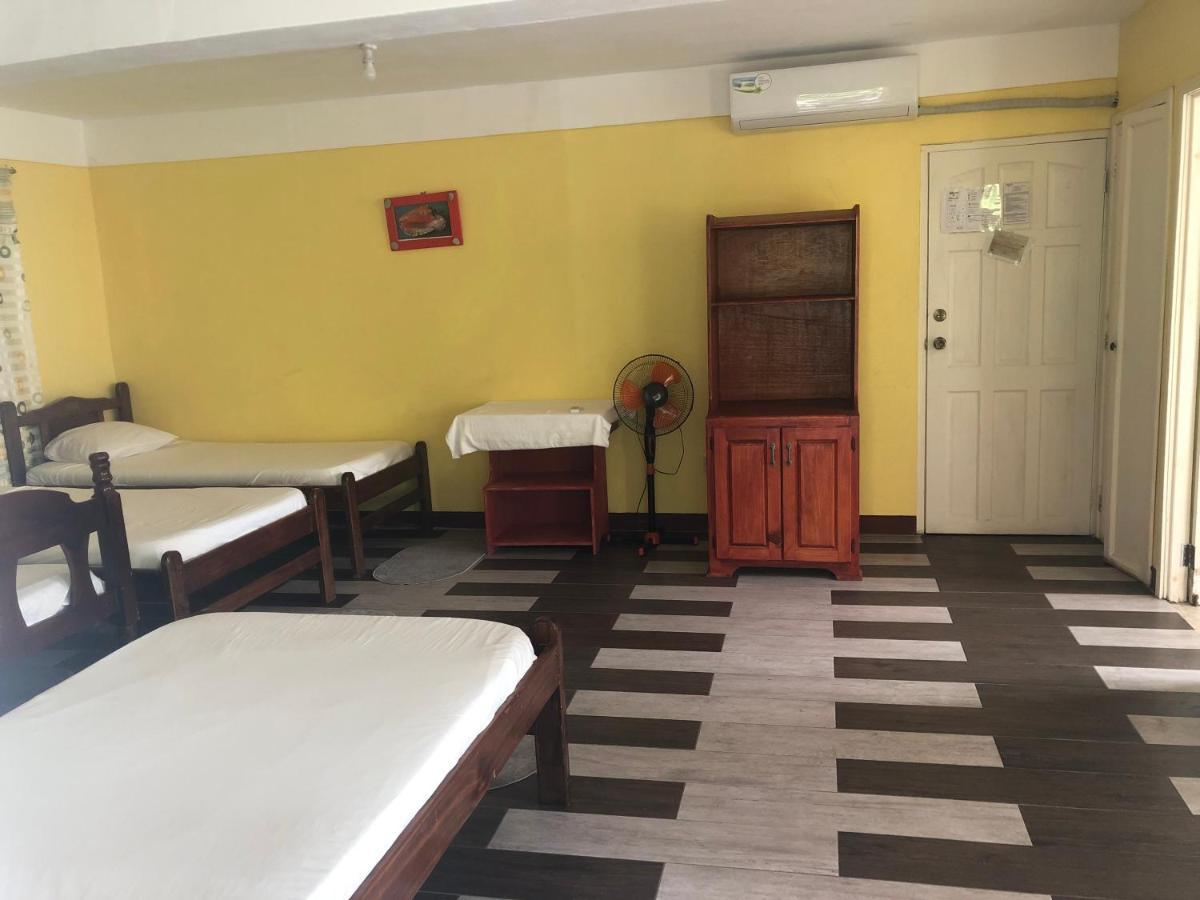 Sea World Vacation Home Ροζό Εξωτερικό φωτογραφία