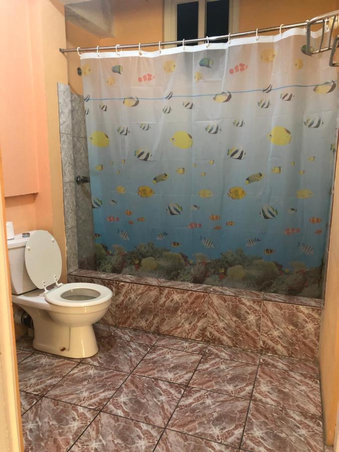 Sea World Vacation Home Ροζό Εξωτερικό φωτογραφία