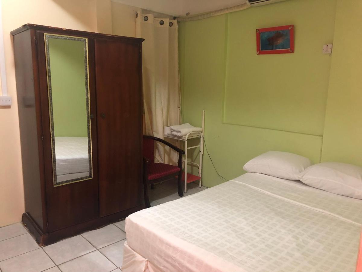 Sea World Vacation Home Ροζό Εξωτερικό φωτογραφία