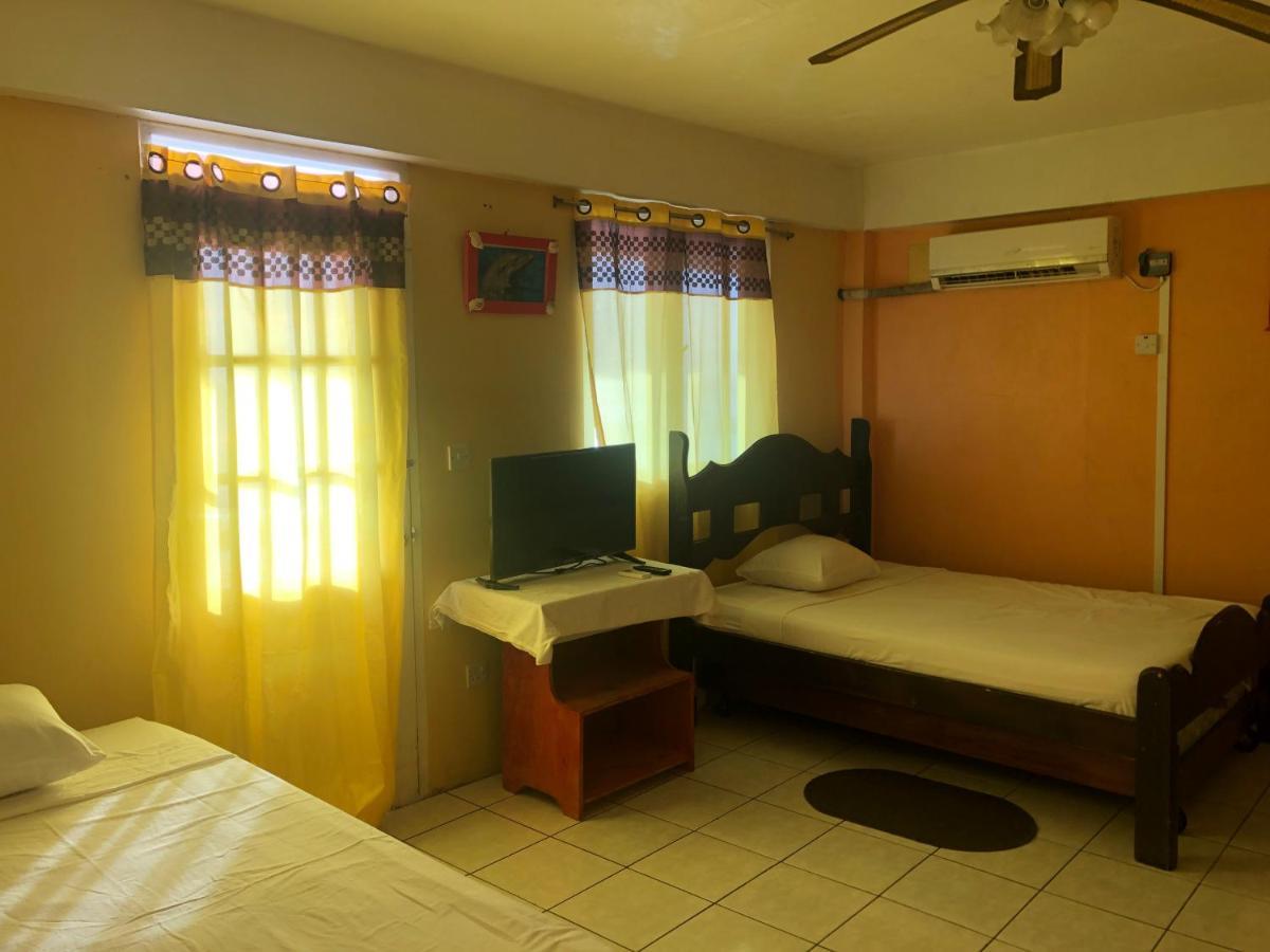 Sea World Vacation Home Ροζό Εξωτερικό φωτογραφία