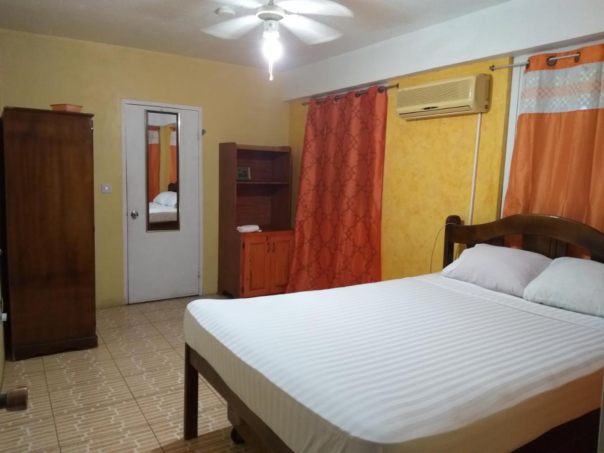 Sea World Vacation Home Ροζό Εξωτερικό φωτογραφία