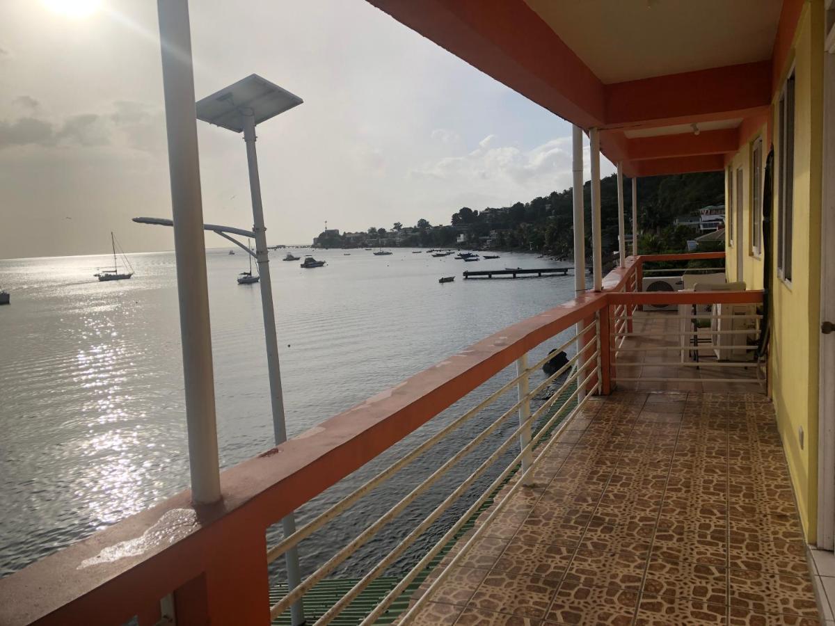 Sea World Vacation Home Ροζό Εξωτερικό φωτογραφία