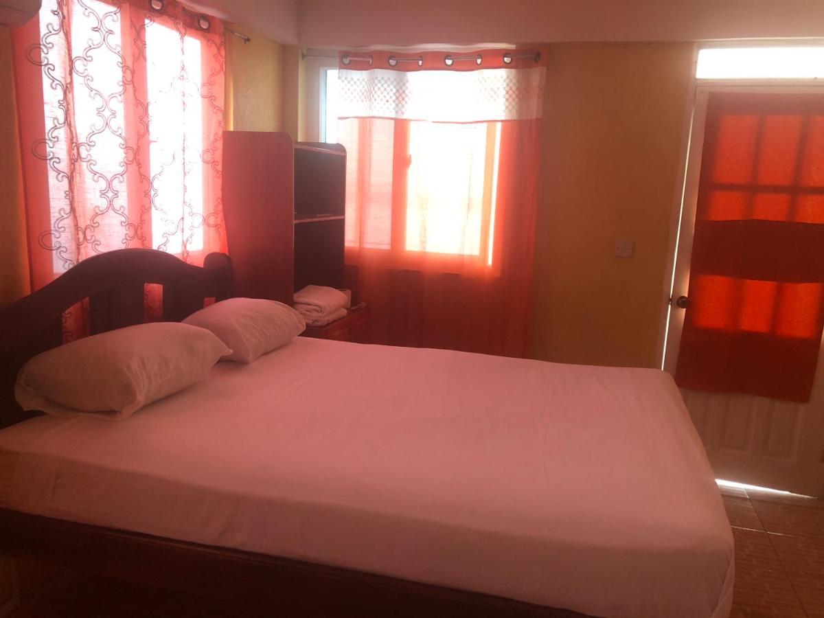 Sea World Vacation Home Ροζό Εξωτερικό φωτογραφία