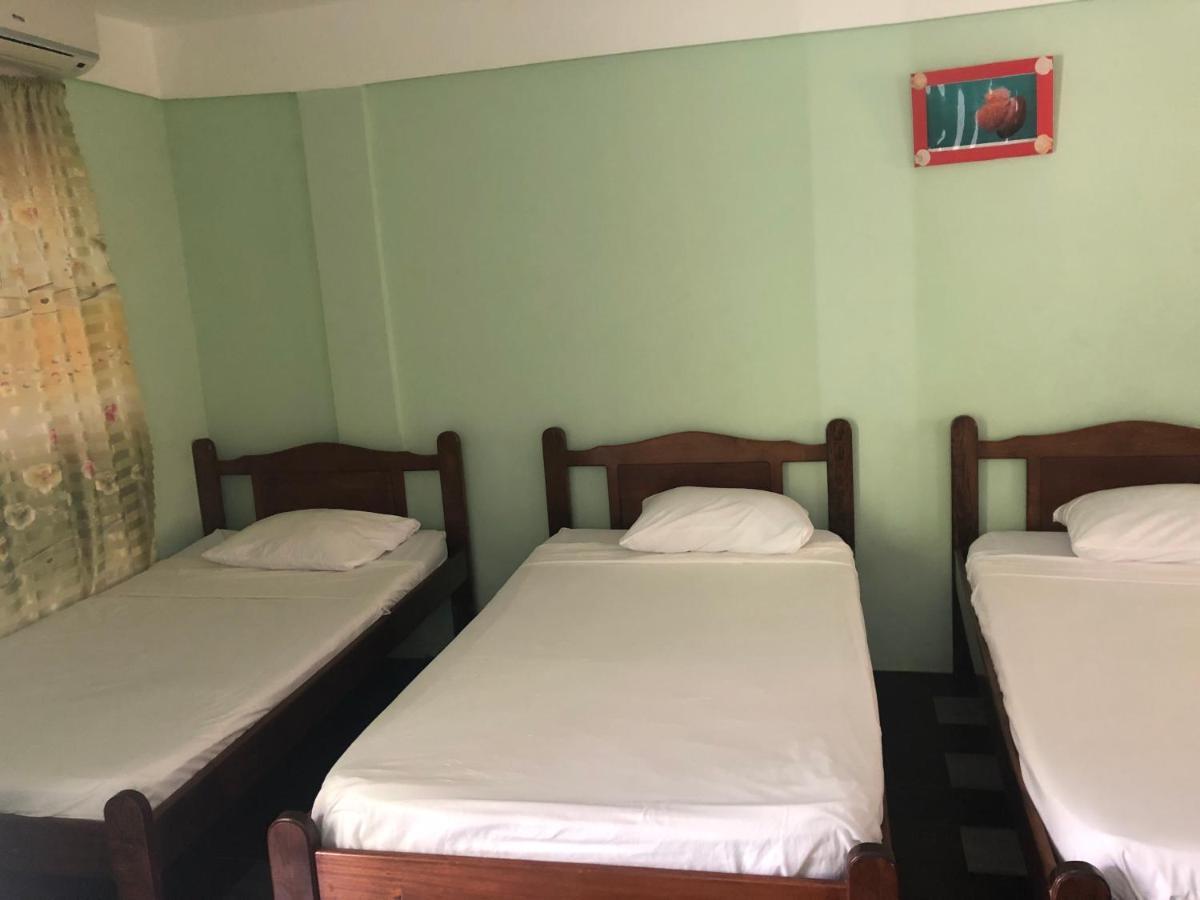 Sea World Vacation Home Ροζό Εξωτερικό φωτογραφία